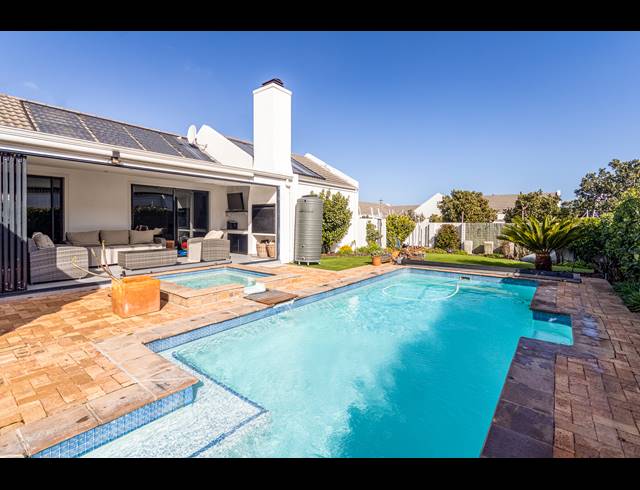 3 BEDROOM FREESTANDING SOLD IN SUNNINGDALE